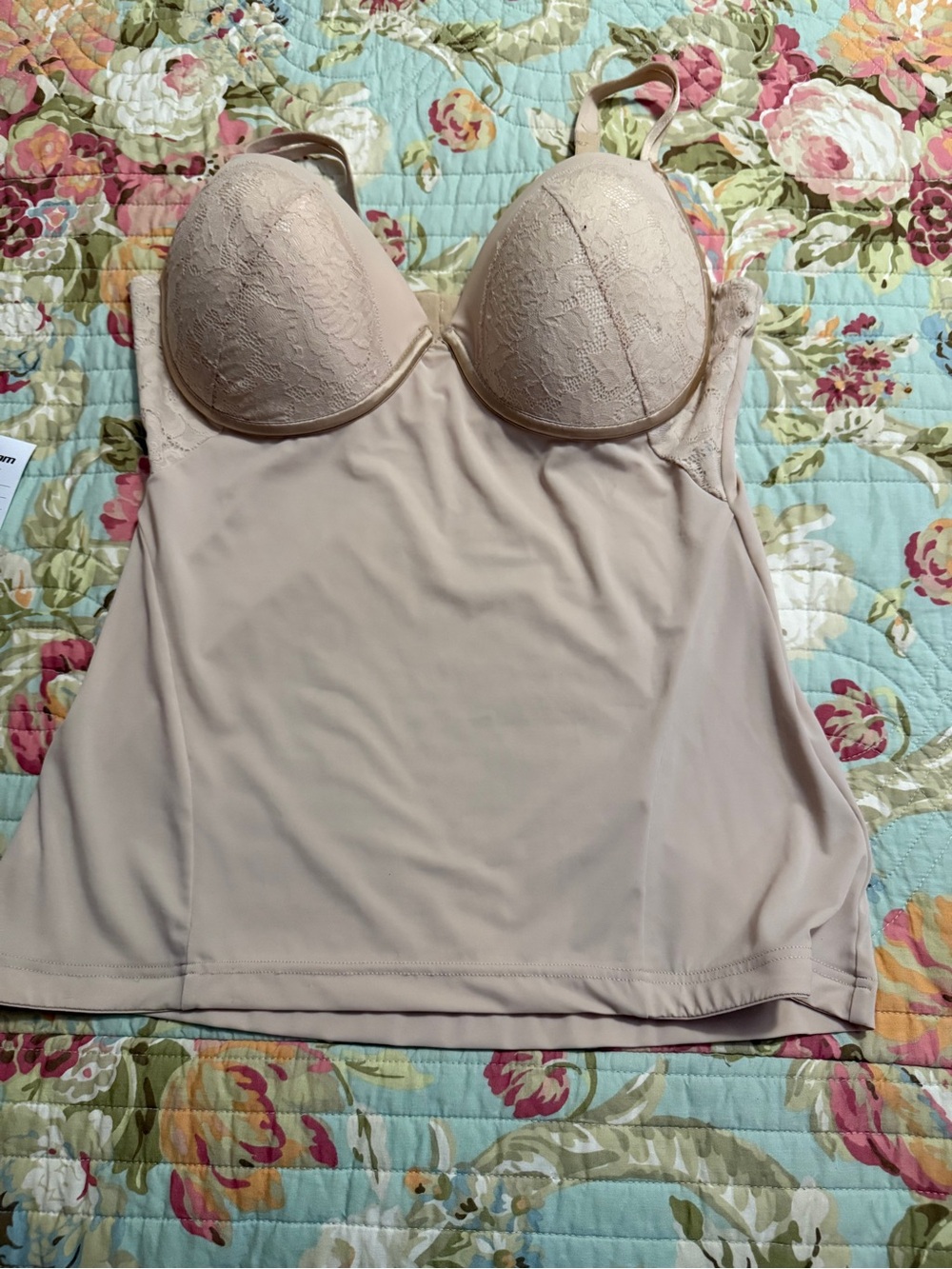 Maidenform Cami